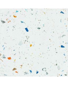 COLOR DROPS OFF WHITE