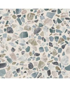 VERSACE GEMSTONE  WHI.SHARD  LU3   R  120X120