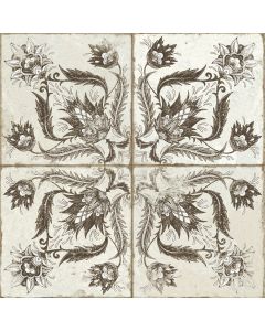 Peronda FS Ivy Black 45x45 10,5mm/1m2/