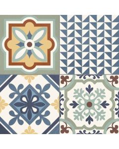 Gayafores HERITAGE MIX 33,15x33,15 /1,32m2/