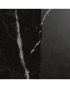 Panaria Eternity Marquina Black 60x60 Soft 9,5mm /1,44m2/