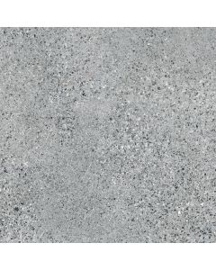 Płytka gresowa Terrazzo grey MAT 59,8x59,8x0,8 Gat.1