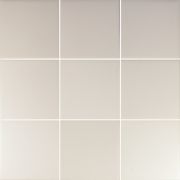 Wow Six  White 11,7x11,7 /0,52m2/