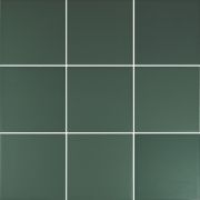 Wow Six  Green 11,7x11,7 /0,52m2/