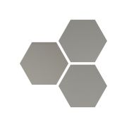 Wow Six  Hexa Grey 14x16 /0,435m2/