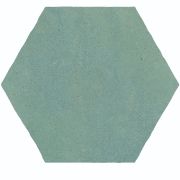 Harmony Riad Hexa Green H_16,2x18,5 /0,50m2/
