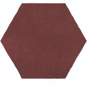 Harmony Riad Hexa Red H_16,2x18,5 /0,50m2/