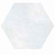 Harmony Riad Hexa White H_16,2x18,5 /0,50m2/