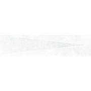 Harmony Bari White Decor 6x24,6 Glossy /0,50m2/