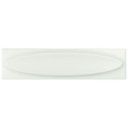 Wow Subway Dome Ice White Matt 7,5x30 /0,311m2/