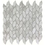 Atlas Concorde Marvel Bardiglio Grey Twist 30,5x30,5 Lucida /0,558m2/