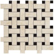 Atlas Concorde Marvel Basketweave Warm 30x30 Lappato /0,54m2/