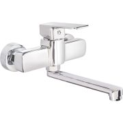 Bateria umywalkowa ścienna 5908212005545