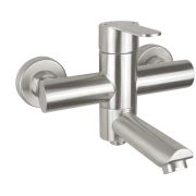 Bateria wannowa ścienna 5907650816584