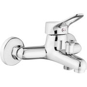Bateria wannowa ścienna 5908212060940