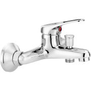 Bateria wannowa ścienna 5908212002193