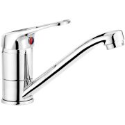 Bateria umywalkowa z obrotową wylewką 5908212057148