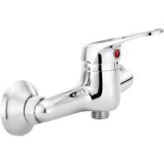 Bateria prysznicowa ścienna 5908212002179