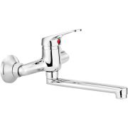 Bateria umywalkowa ścienna 5908212002162