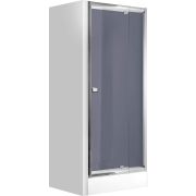 Drzwi prysznicowe wnękowe - uchylne 5908212026106