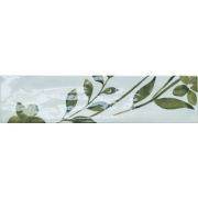 Harmony Aqua Green Decor 6x24,6 Glossy /0,50m2/