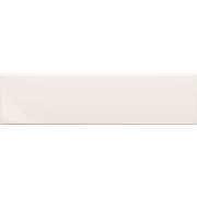 Płytka ścienna Masovia bianco gloss 29,8x7,8x1 Gat.1