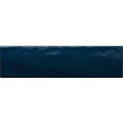Płytka ścienna Masovia blu marino B gloss STR 29,8x7,8x1 Gat.1