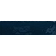 Płytka ścienna Masovia blu marino C gloss STR 29,8x7,8x1 Gat.1