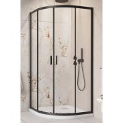 Alienta Black A/E