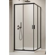 Alienta Black C/D