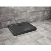 Doros D Compact Stone czarny