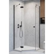 Essenza 8 Black PTJ