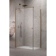 Essenza 8 Brushed Copper KDJ