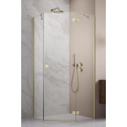 Essenza 8 Brushed Gold PTJ