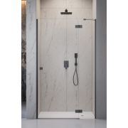 Essenza 8 Brushed GunMetal DWJ