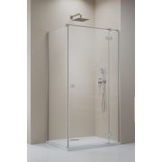 Essenza 8 Brushed Nickel KDJ