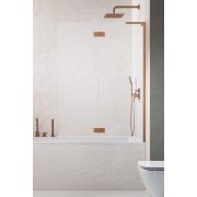 Essenza 8 SL Brushed Copper PND II