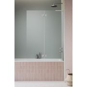 Essenza 8 SL Brushed Nickel PND II