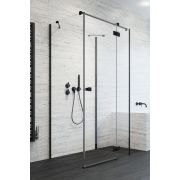 Essenza Black KDJ+S