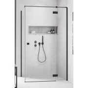 Essenza Black KDJ