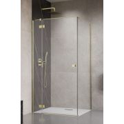Essenza Brushed Gold KDJ