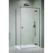 Essenza Brushed GunMetal KDJ
