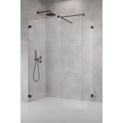 Essenza Pro Black Walk-in III