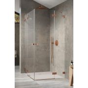 Essenza Pro Brushed Copper KDD