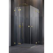 Essenza Pro Brushed Gold KDD