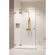 Essenza Pro Brushed Gold KDJ