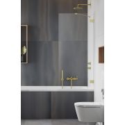 Essenza Pro Brushed Gold PNJ II