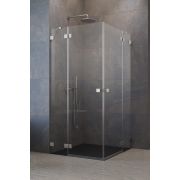 Essenza Pro Brushed Nickel KDD