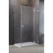 Essenza Pro Brushed Nickel KDJ