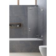 Essenza Pro Brushed Nickel PNJ II